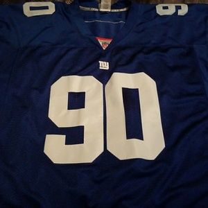 Ny giants Jpp 90 Jersey